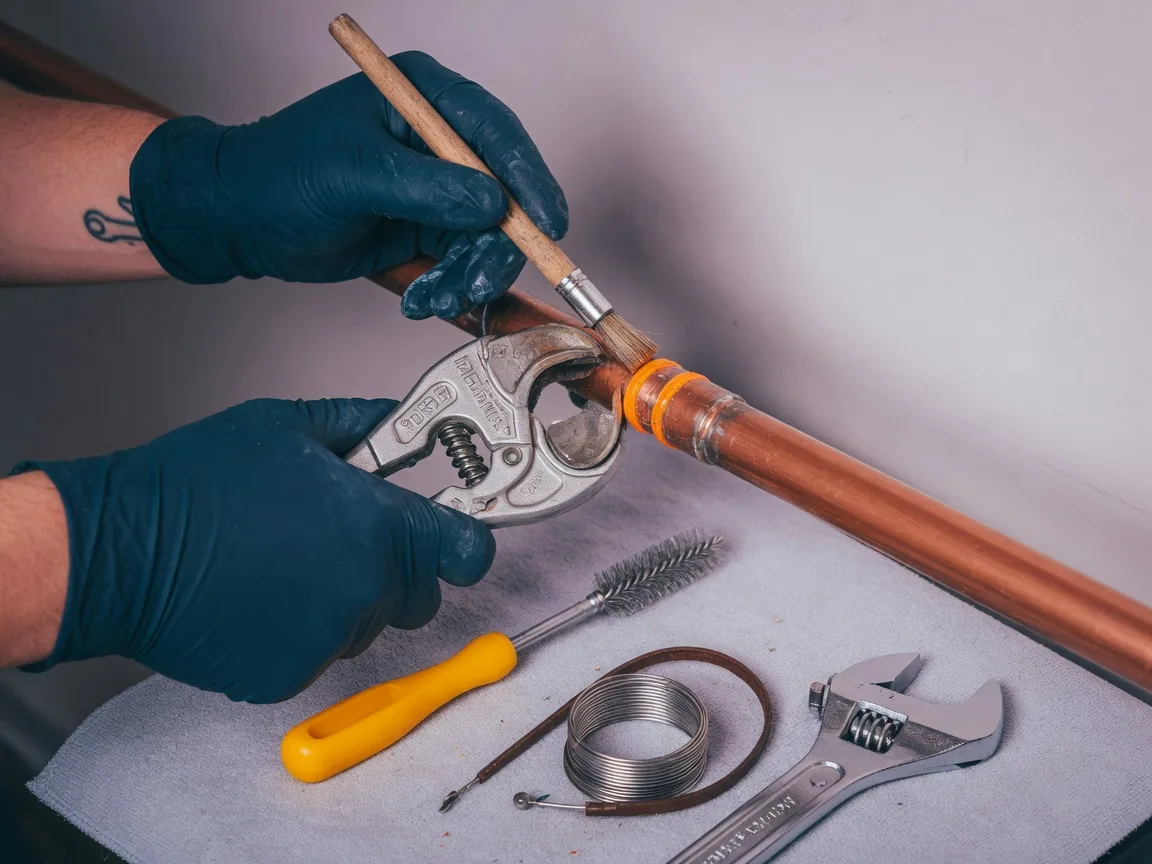 Why choose Sump Pump Repair in Anita, PA
